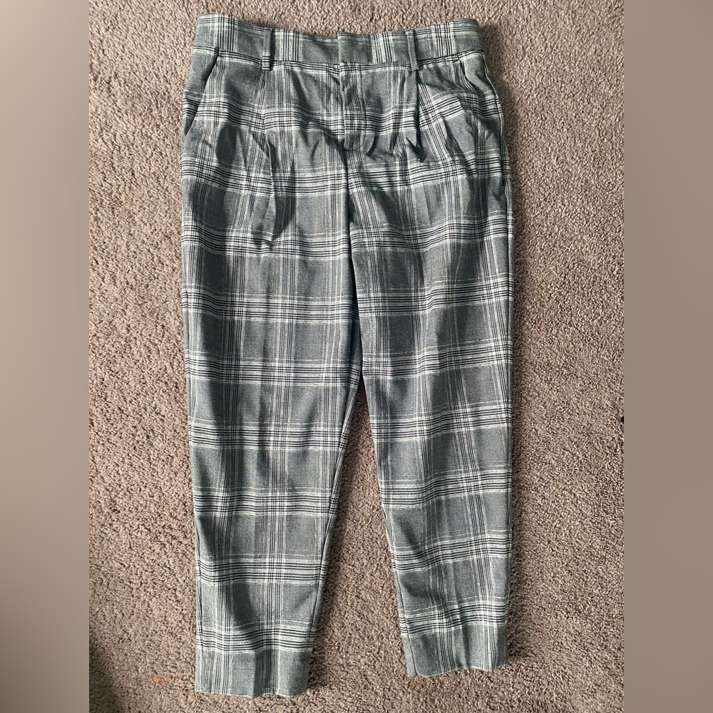 Banana republic dress pants